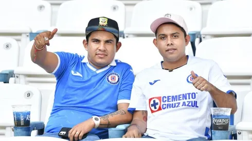 Cruz Azul regresa a los trabajos este martes