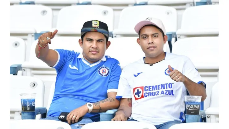 Cruz Azul regresa a los trabajos este martes