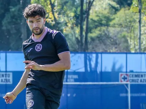 Cruz Azul regresó a La Noria: Así sigue la agenda de la pretemporada