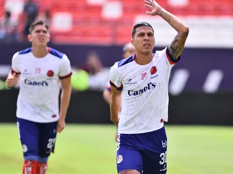Reprueban la posible llegada de Fernando León a Cruz Azul