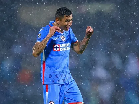 El futuro de Cata y Baca con Cruz Azul, ¡se tambalea!