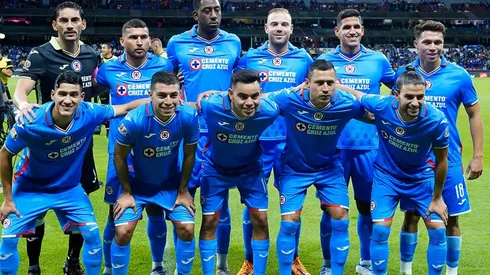 Cruz Azul mantendría la base de jugadores del Apertura 2022 para el Clausura 2023.