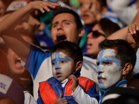 Nuevo triunfo de Cruz Azul sobre el América