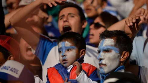 "Fue un partido intenso, como son los Clásicos, en donde la Máquina salió victoriosa”