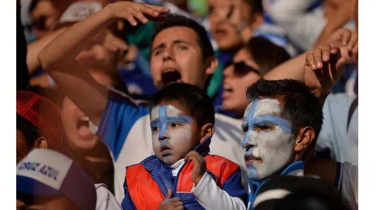 "Fue un partido intenso, como son los Clásicos, en donde la Máquina salió victoriosa”