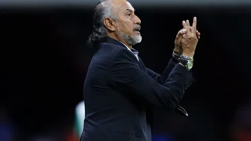 El Potro Gutiérrez busca armar una escuadra altamente competitiva