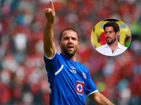 "Tito" candidatea a un director deportivo