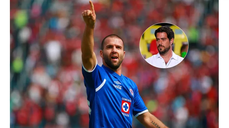 "Tito" Villa sigue a la espera del anuncio de un nuevo director deportivo