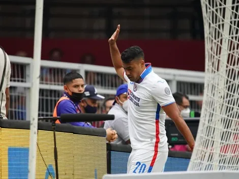 La sonrojante devaluación de Iván Morales