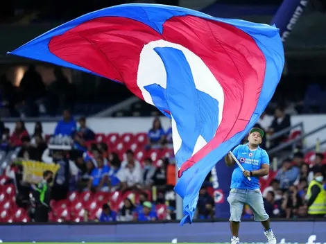 Cruz Azul apunta hacia el regreso de un personaje emblemático