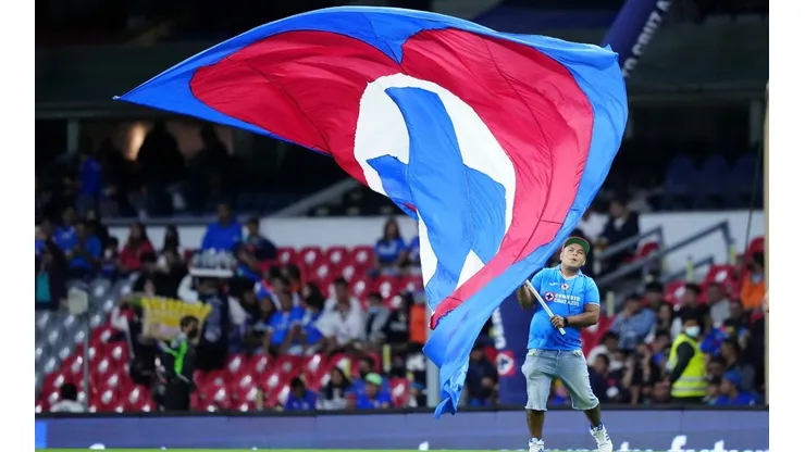 La reconstrucción de Cruz Azul parece tener una dirección más allá del primer equipo