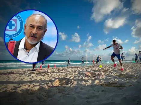 Ya hay fechas y lugar para la pretemporada