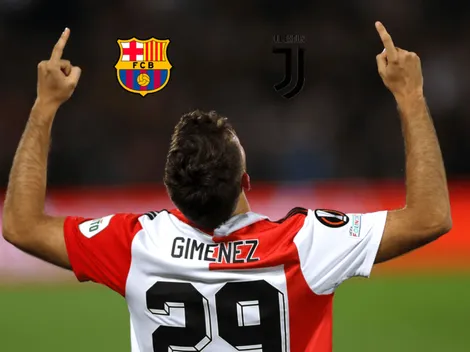 ¿Qué debe hacer el Feyenoord para evitar a los 'cocos'?