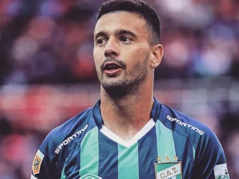 Ramiro Carrera: una ganga