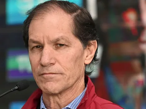 ¿Jaime Ordiales sigue detrás de los refuerzos?