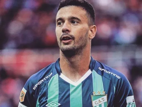 El pedido desesperado de Carrera por llegar a Cruz Azul