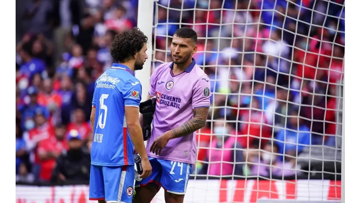 Cuatro futbolistas que se han ganado el respeto y cariño de la afición de Cruz Azul