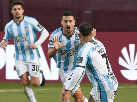 Los dos refuerzos argentinos de Cruz Azul viajan rumbo a México