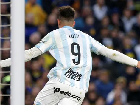 Las referencias desde Argentina que preocupan por el nuevo delantero