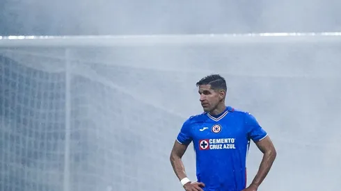 Con la llegada de raúl Gutiérrez, el defensa peruano perdió abruptamente la titularidad