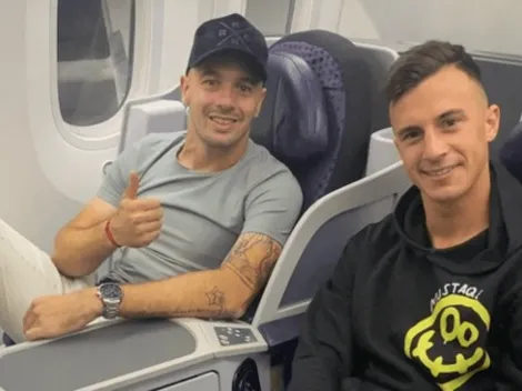 ¿Cuánto pagó Cruz Azul por sus dos fichajes?