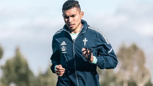 ¿Llegará Pineda a Rayados?