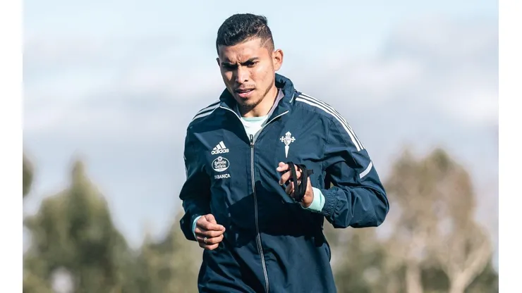 ¿Llegará Pineda a Rayados?