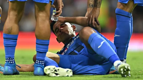 Ante el sobrecupo de extranjeros, el cuerpo técnico de Cruz Azul tiene un "lindo problema"