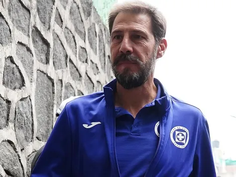 ¿Quién elige a los refuerzos en Cruz Azul para el Clausura 2023?