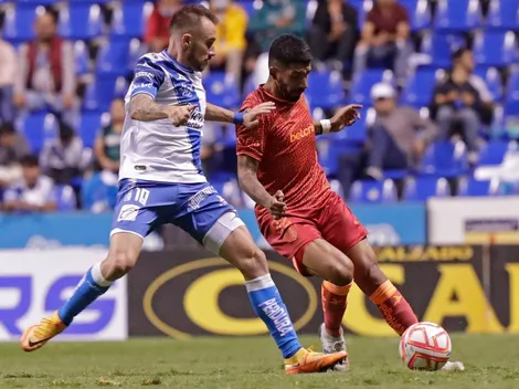 Colocan a un nuevo argentino en la órbita de Cruz Azul