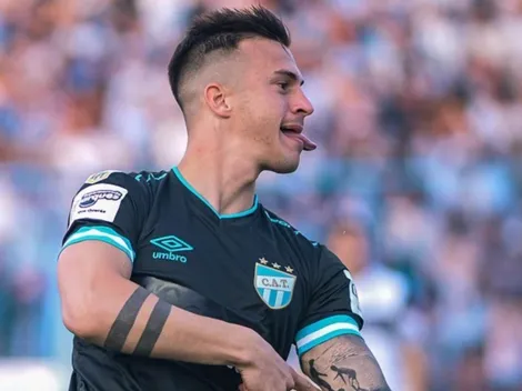 ¡Última hora! Cruz Azul tendría su segundo fichaje