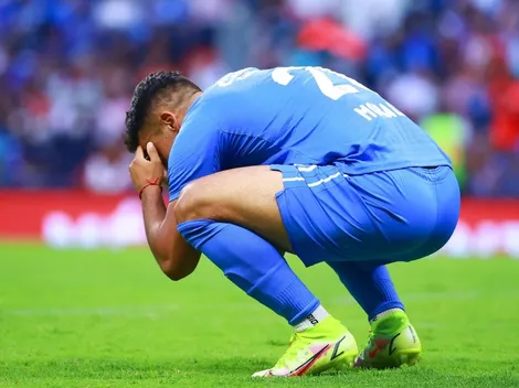 ¿Qué extranjeros deben salir de Cruz Azul? La respuesta en contundente