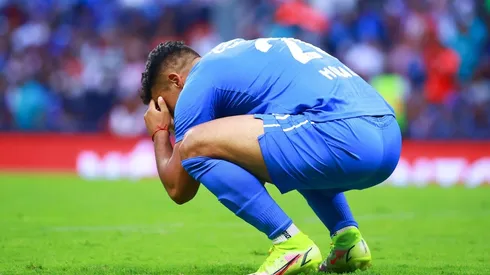 ¿Qué extranjeros deben salir de Cruz Azul? La pregunta destaca en redes sociales