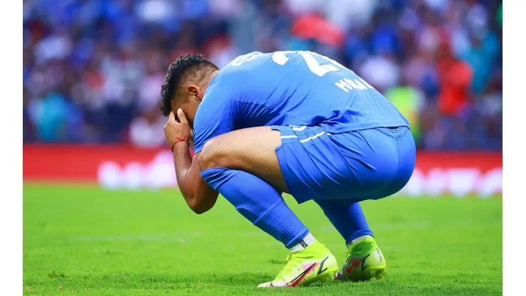 ¿Qué extranjeros deben salir de Cruz Azul? La pregunta destaca en redes sociales