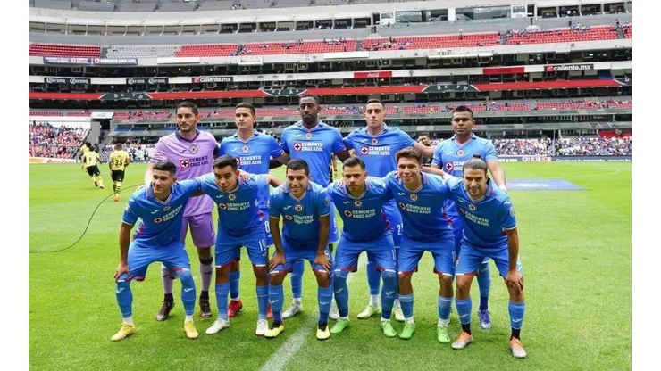 El cuadro cementero tiene en su plantel a uno de los jugadores más valiosos