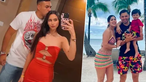 Los jugadores disfrutan sus últimos días de vacaciones en Cruz Azul.