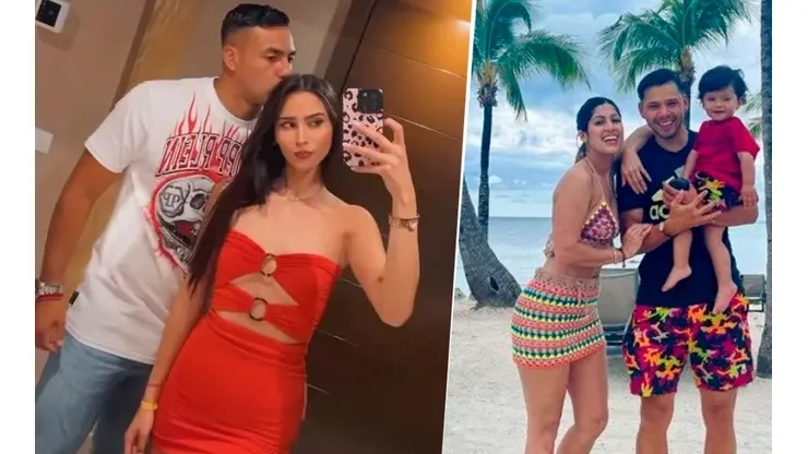 Los jugadores disfrutan sus últimos días de vacaciones en Cruz Azul.