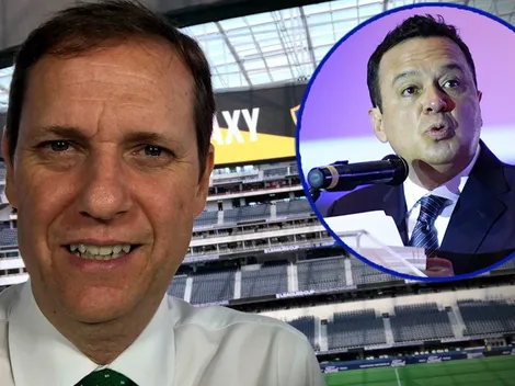 El refuerzo imposible que pide Paco Villa para ganar la décima