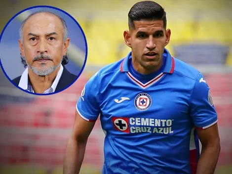 Último momento: Giro inesperado en el futuro de Luis Abram