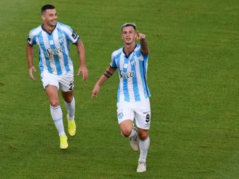 Carrera y Lotti conocieron el Azteca