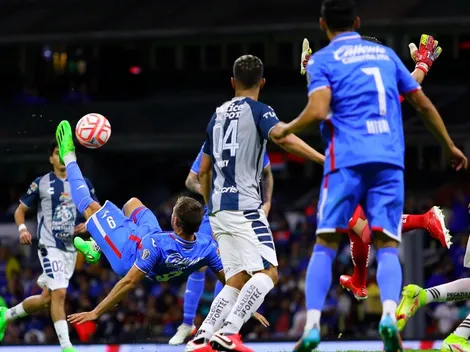 “El argentino que se siente mexicano”