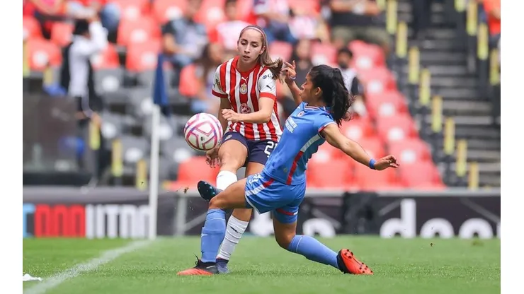 Femenil deberá buscar la victoria en el Estadio Akron