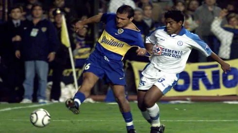 Hace 21 años, Cruz Azul escribió una de las páginas más gloriosas de su historia