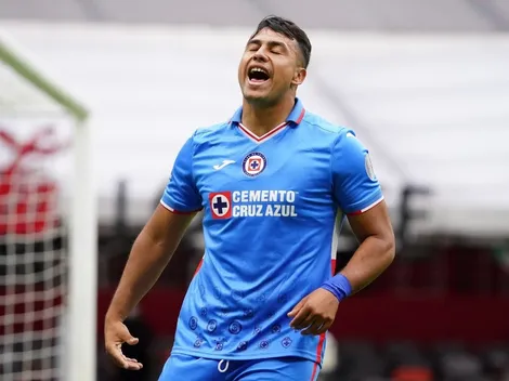 El destino de Iván Morales estaría en Europa