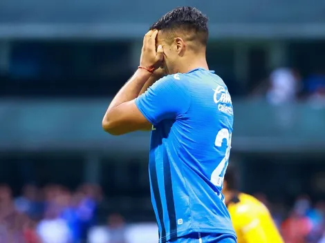 Explotan contra Iván Morales. ¡Y de qué manera!