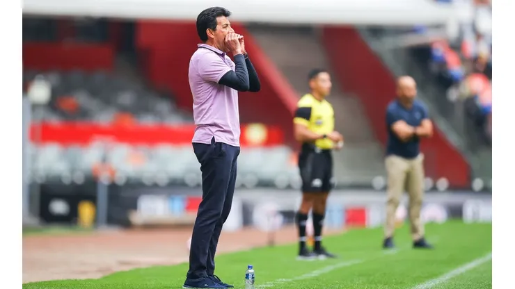 Cruz Azul se medirá ante las Chivas, en el duelo definitivo de la serie de Cuartos de Final