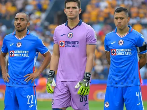 ¿Cata y Baca seguirán en Cruz Azul? La respuesta es contundente