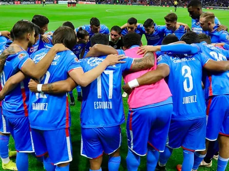 La renovación menos esperada: El jugador que ya negocia con Cruz Azul