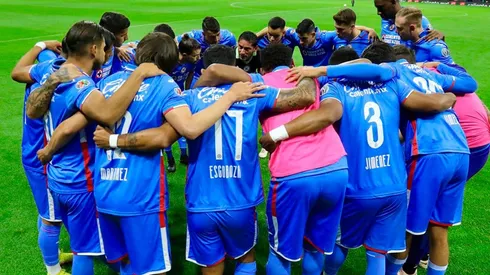 Cruz Azul sigue negociando por una renovación para el Clausura 2023.