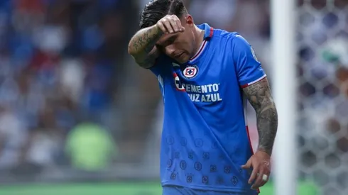 Tabó no tuvo un buen semestre en este Apertura 2022